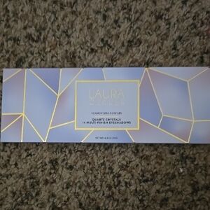 Laura Geller Quartz Crystals Eyeshadow Palette